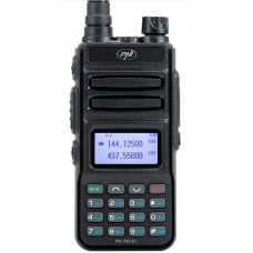 Πομποδέκτης VHF UHF της PNI P15UV ισχύος 5W.